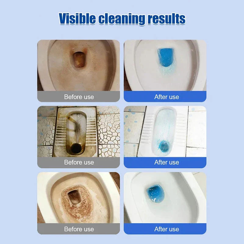 Powerful Drain & Sink Cleaning Solution – Pack of 2